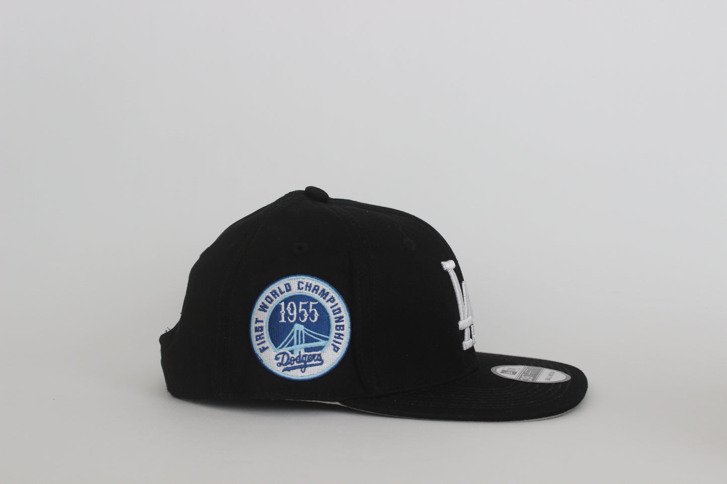 Gorra Baseball LA