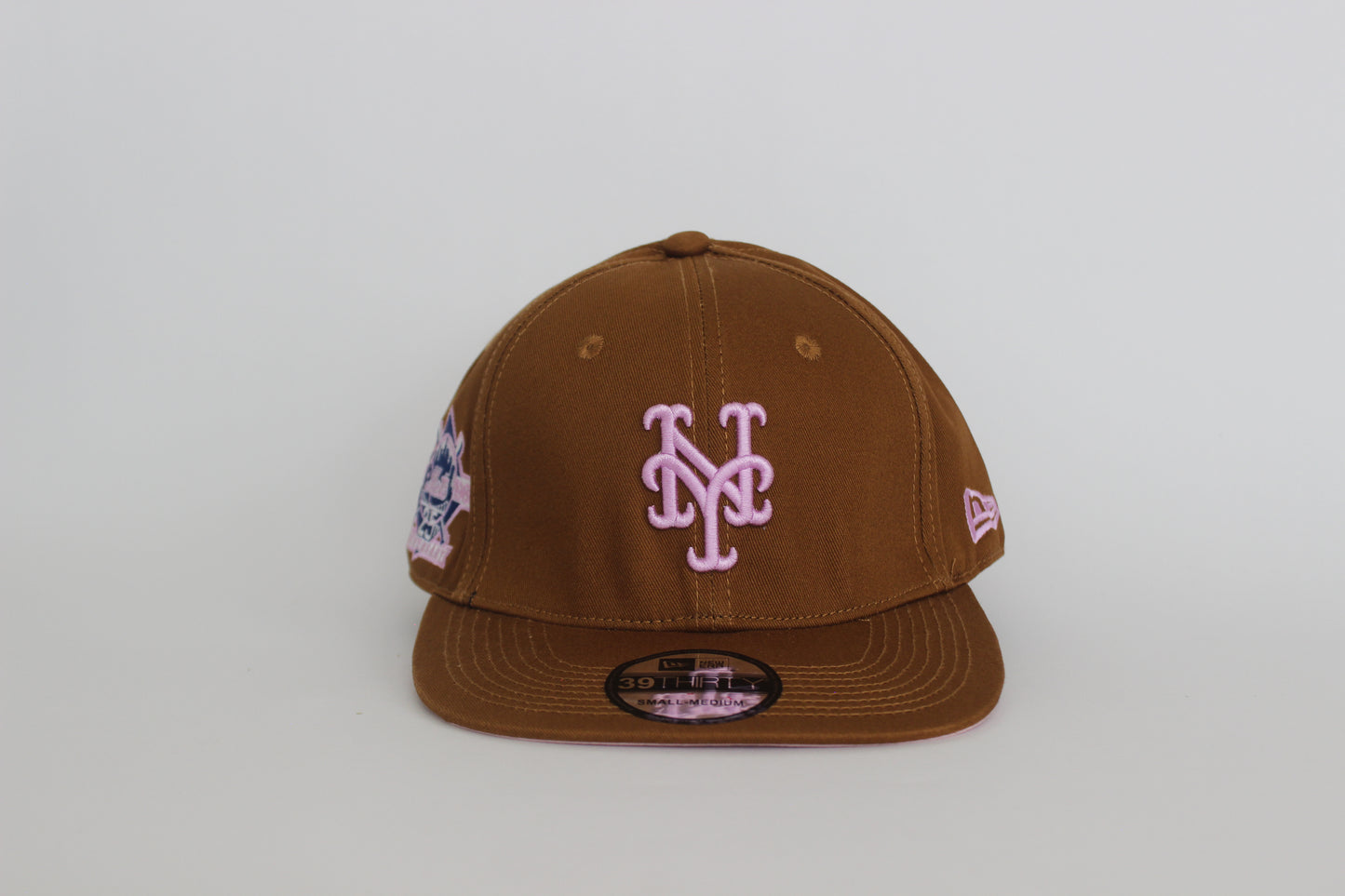 Gorra Baseball NY