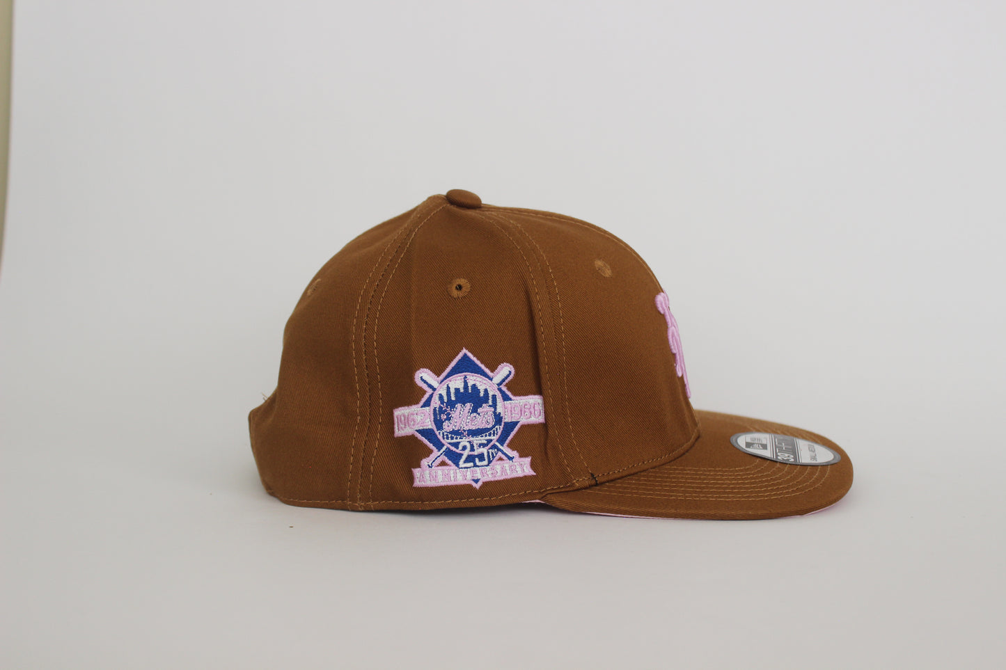 Gorra Baseball NY