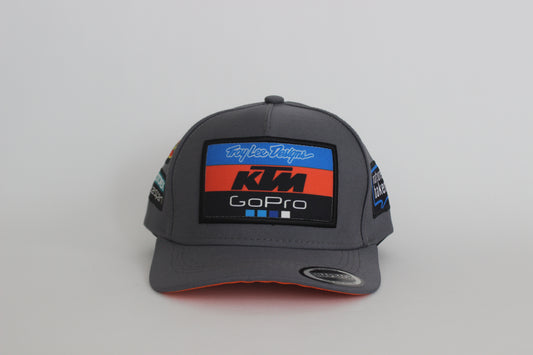 Gorra KTM