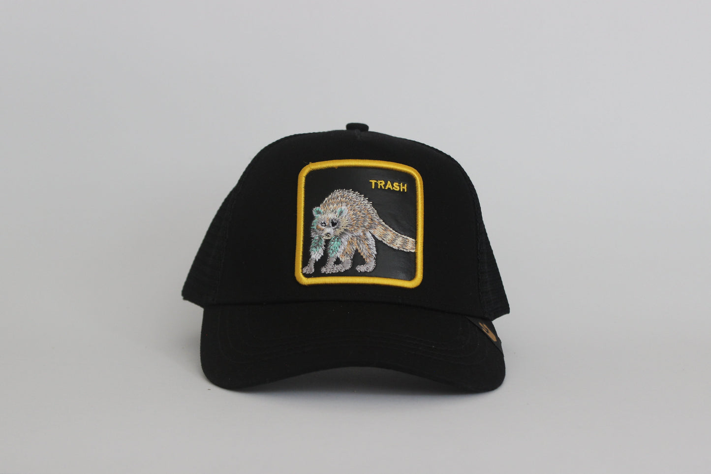 Gorra Mapache