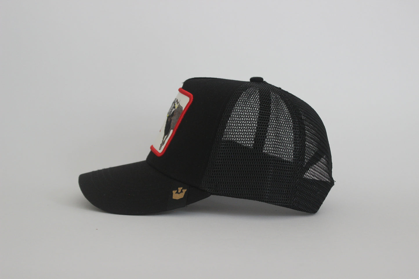 Gorra Toro