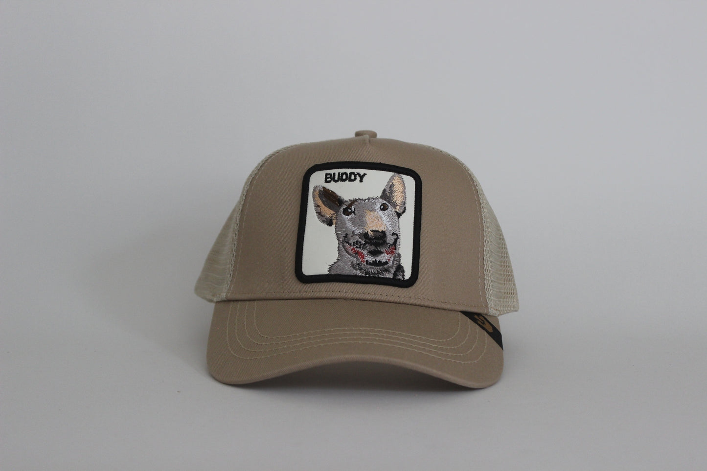 Gorra Perro