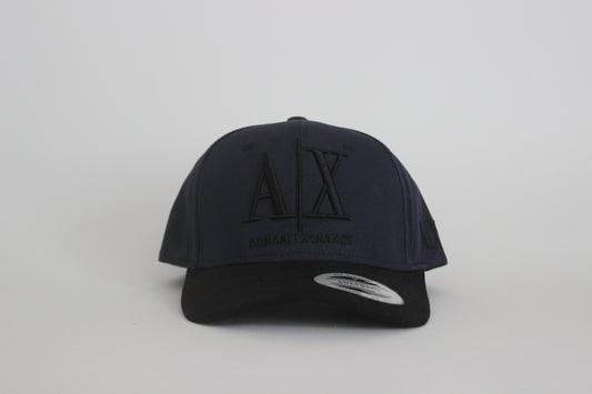 Gorra AX