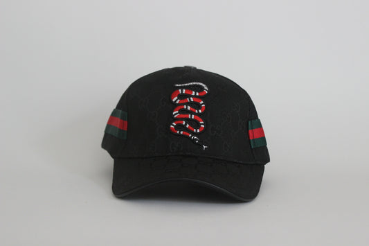 Gorra G Serpiente