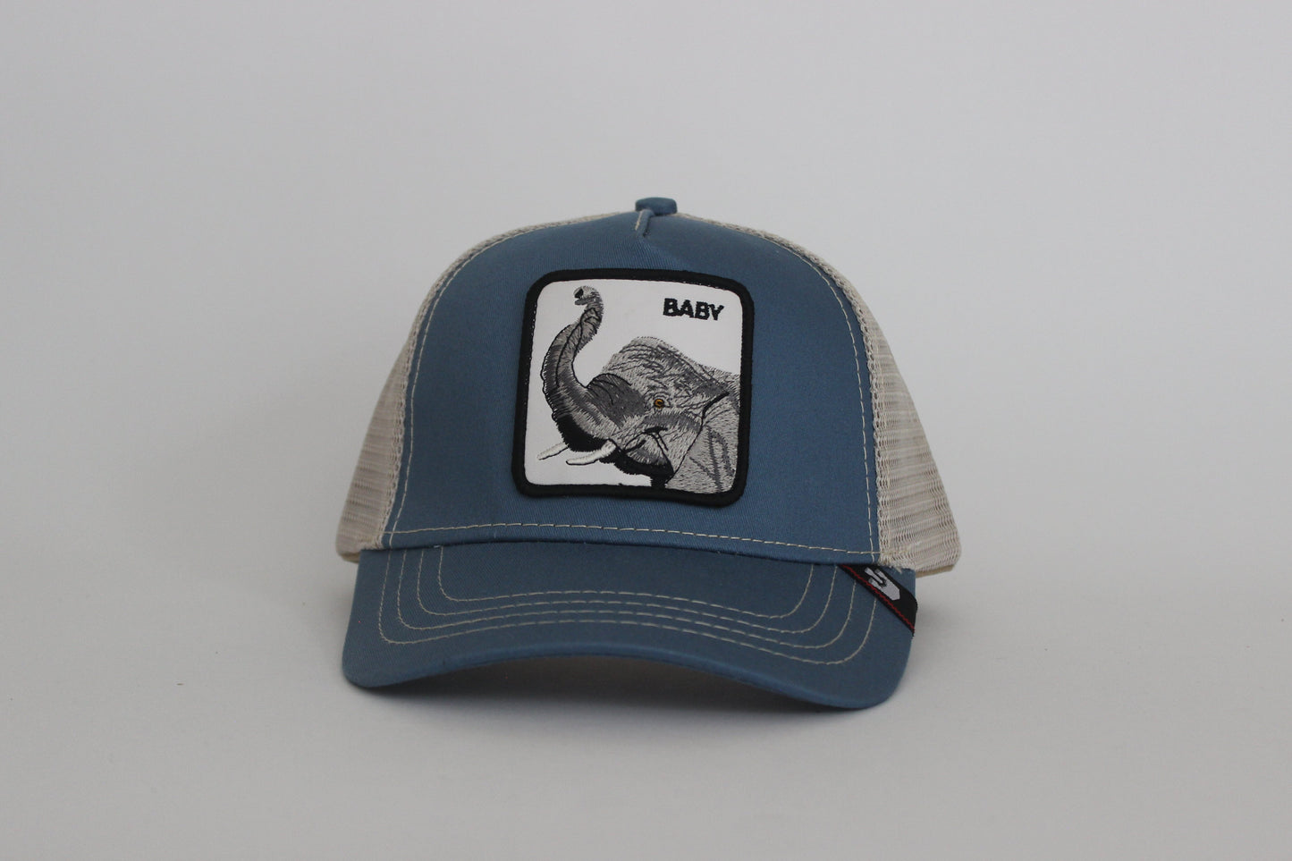 Gorra Elefante