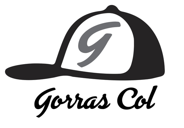 Gorras Colombia